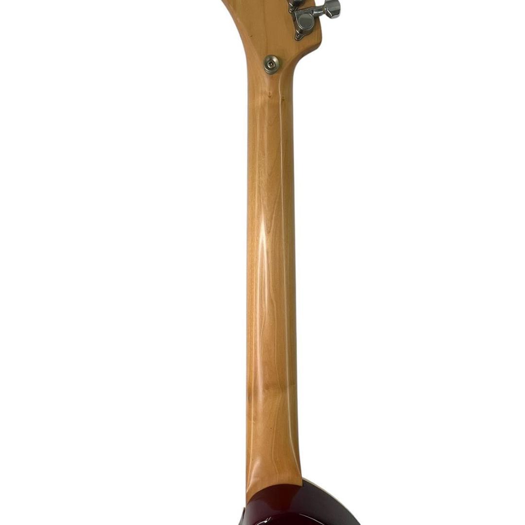 【美品】FERNANDES ZO-3 アンプ内蔵ミニギター ギター