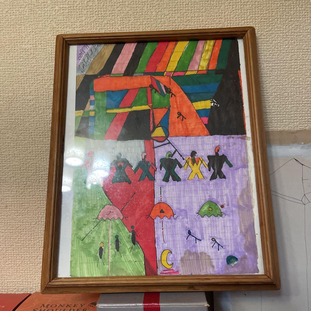 兵士