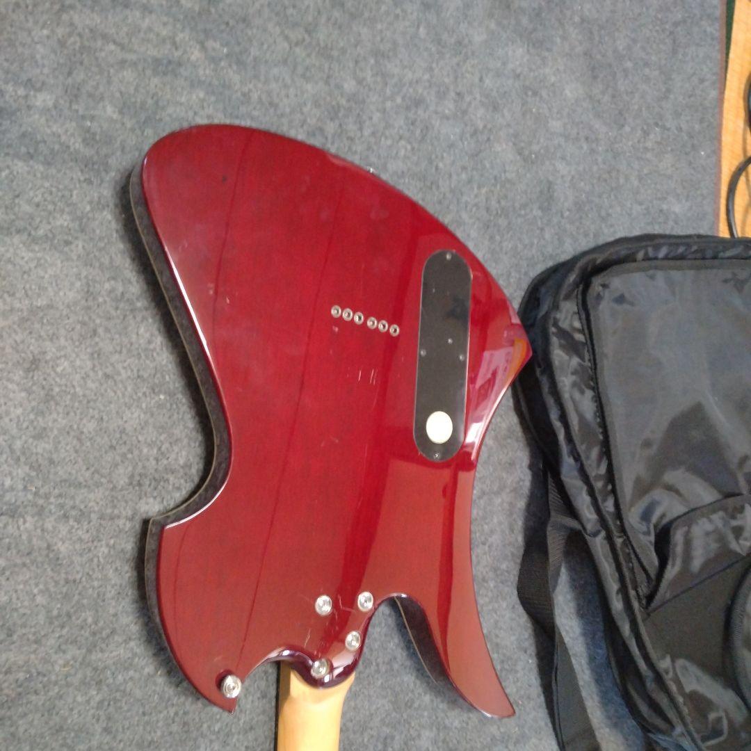 専用出品定価12万円 B.C.Rich モッキンバード Masterpiece