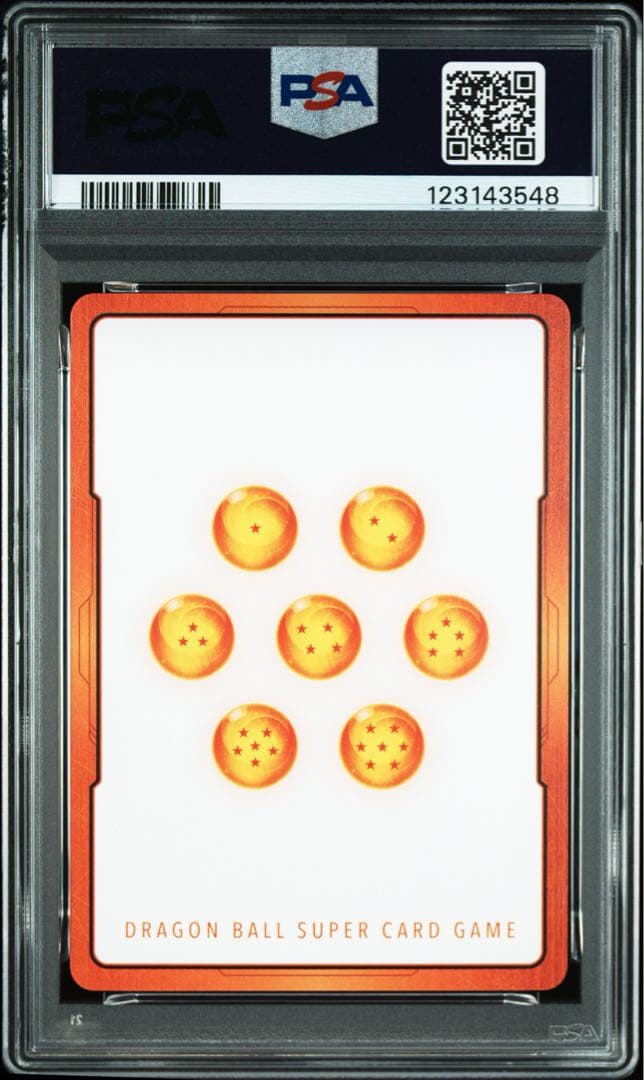 デジタル版 GOD RANK エナジーマーカー　psa10