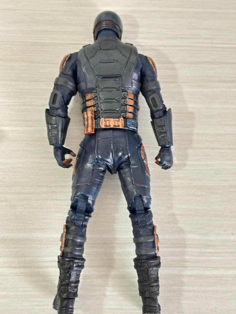 DC マルチバース ブラッドスポート スーサイドスクワッド フィギュア