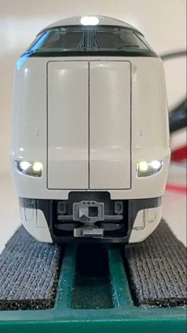 KATO 287系くろしお　基本・増結フル編成セット