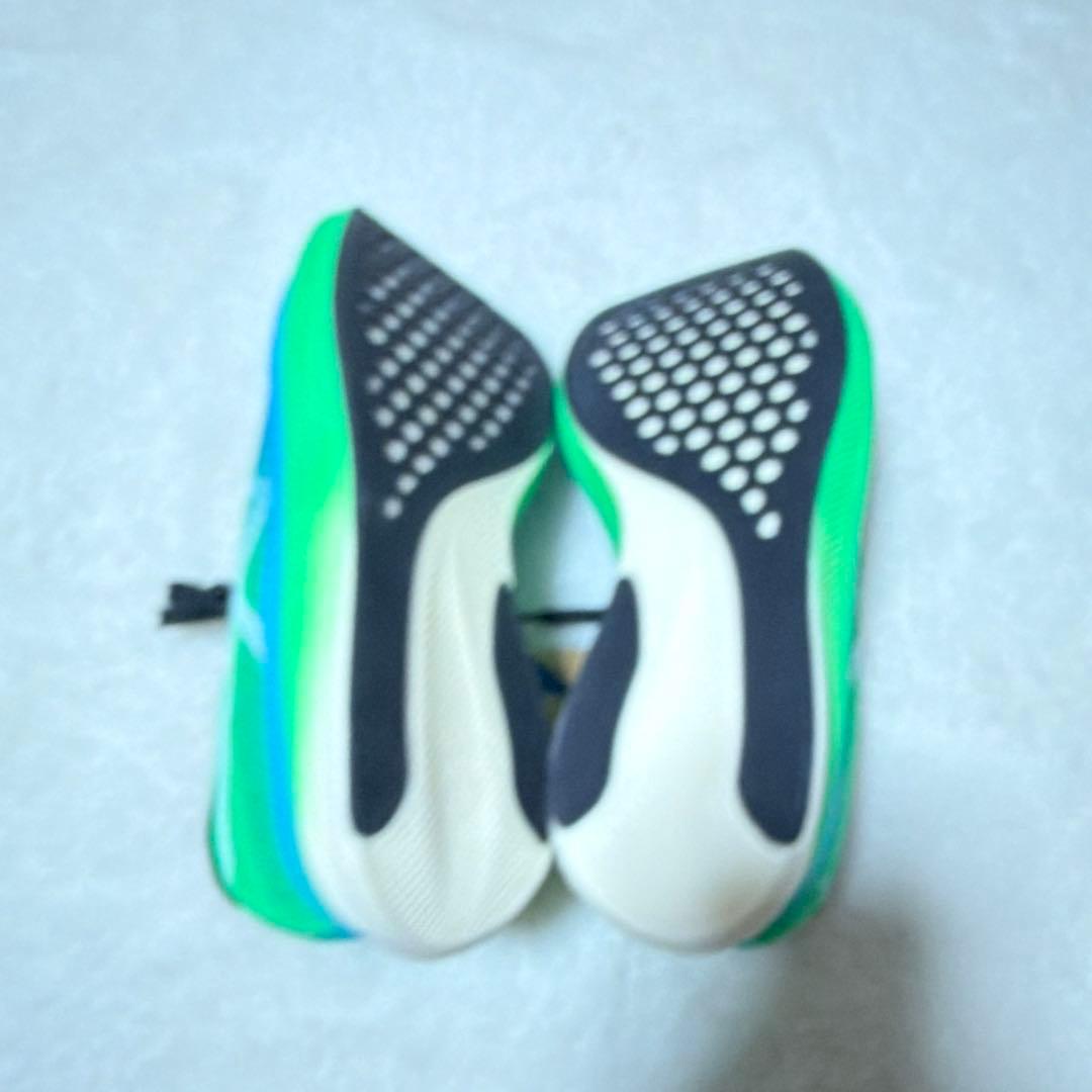 アシックス　SPEED SKY メタスピードスカイ　23.0新品未使用