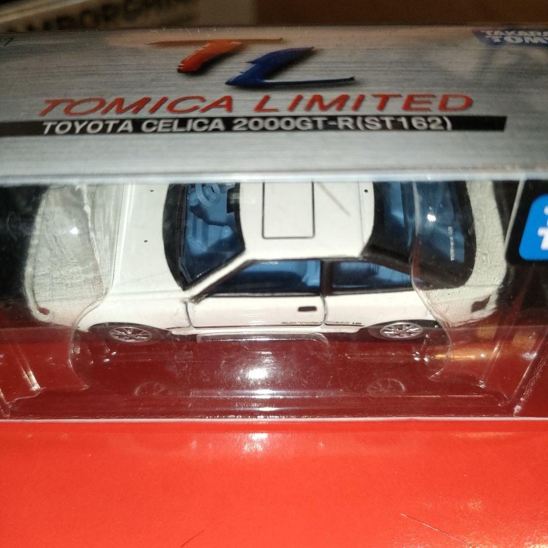 トミカリミテッド 10箱（14台）まとめ TOMICA LIMITED