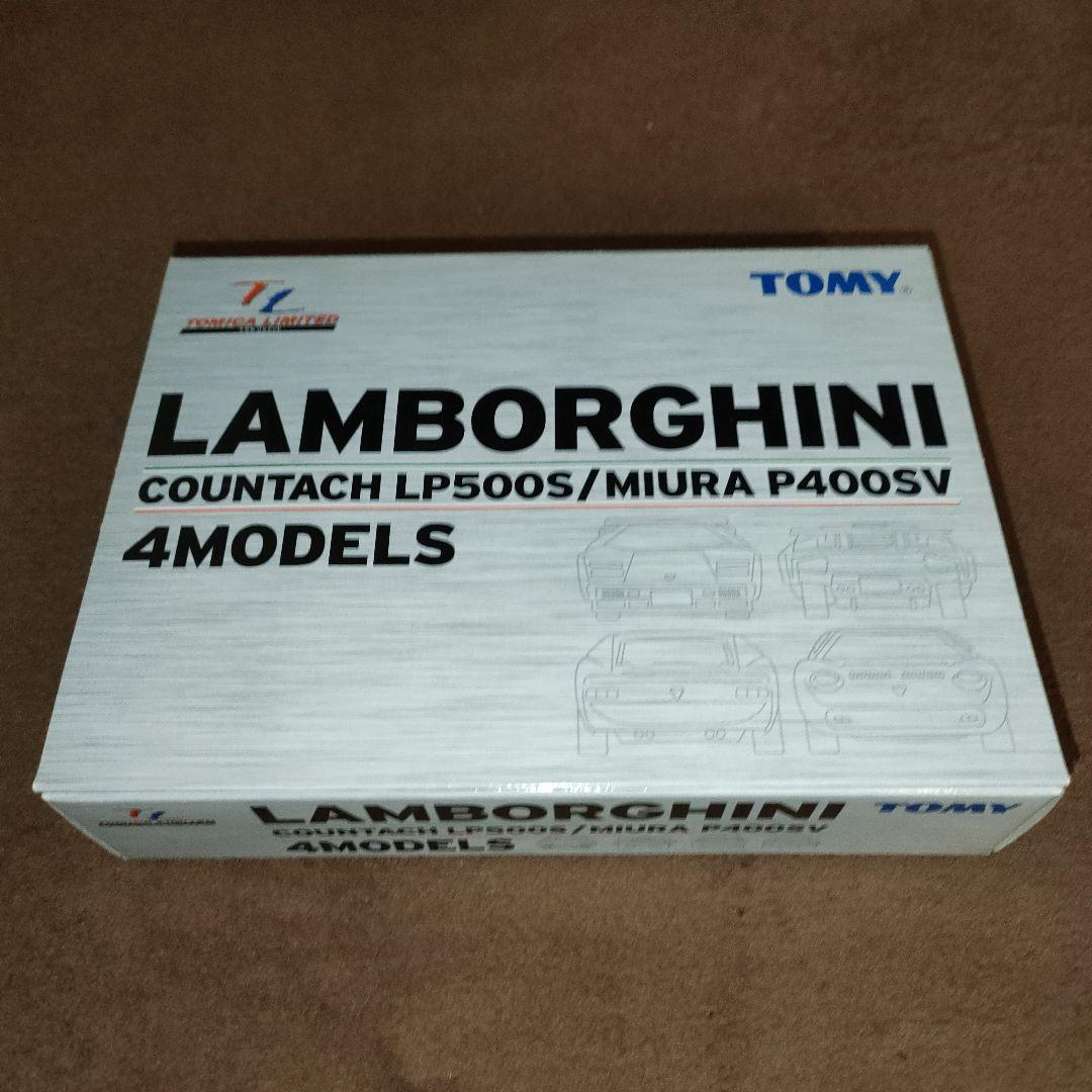トミカリミテッド 10箱（14台）まとめ TOMICA LIMITED