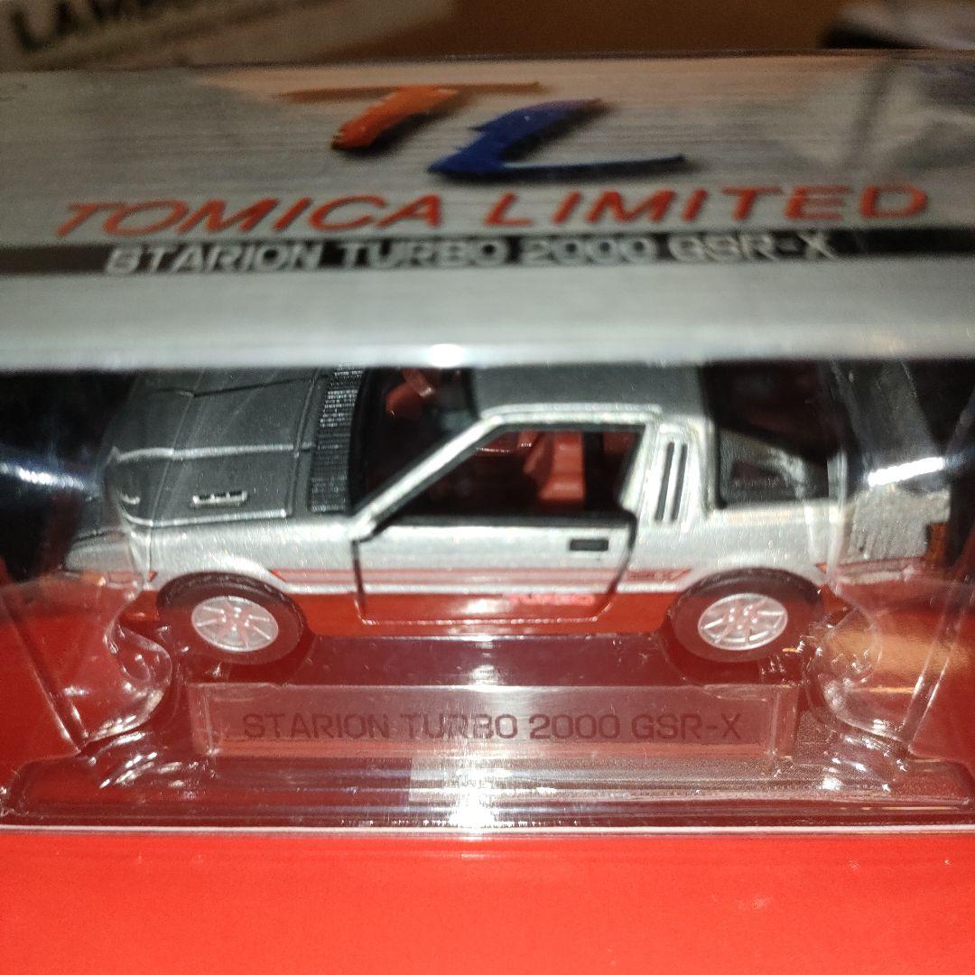 トミカリミテッド 10箱（14台）まとめ TOMICA LIMITED