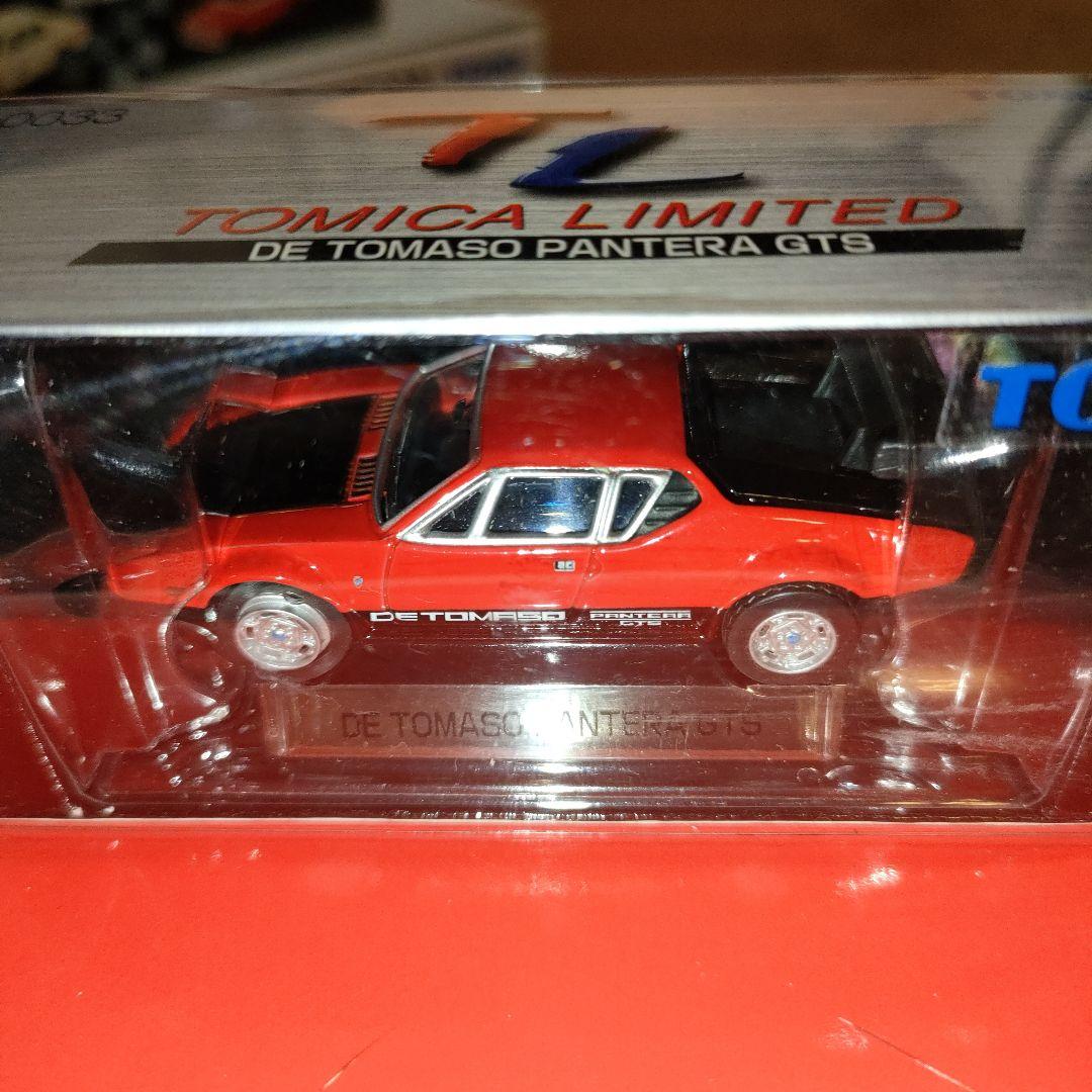 トミカリミテッド 10箱（14台）まとめ TOMICA LIMITED