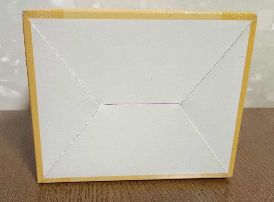 怪獣ブースカ　ソフビ　円谷プロ　オレンジ