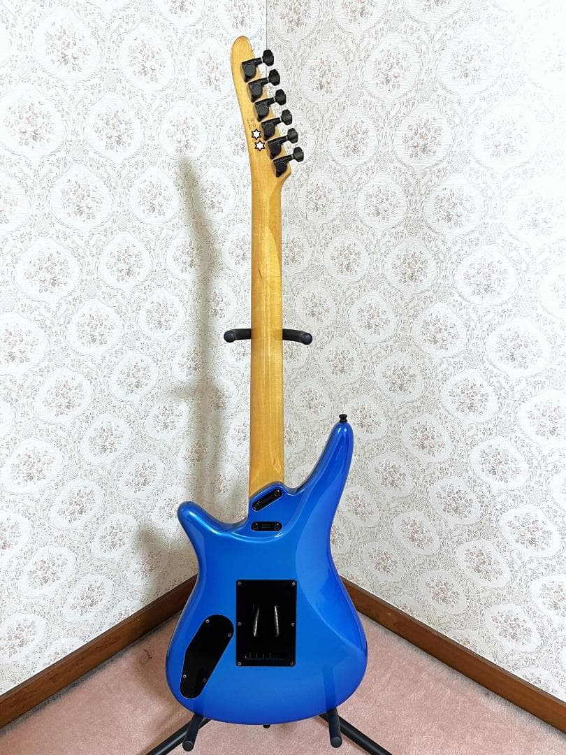 ヨウテイ)完全調整済 YAMAHA MG-M2 B'z松本孝弘モデル 美品