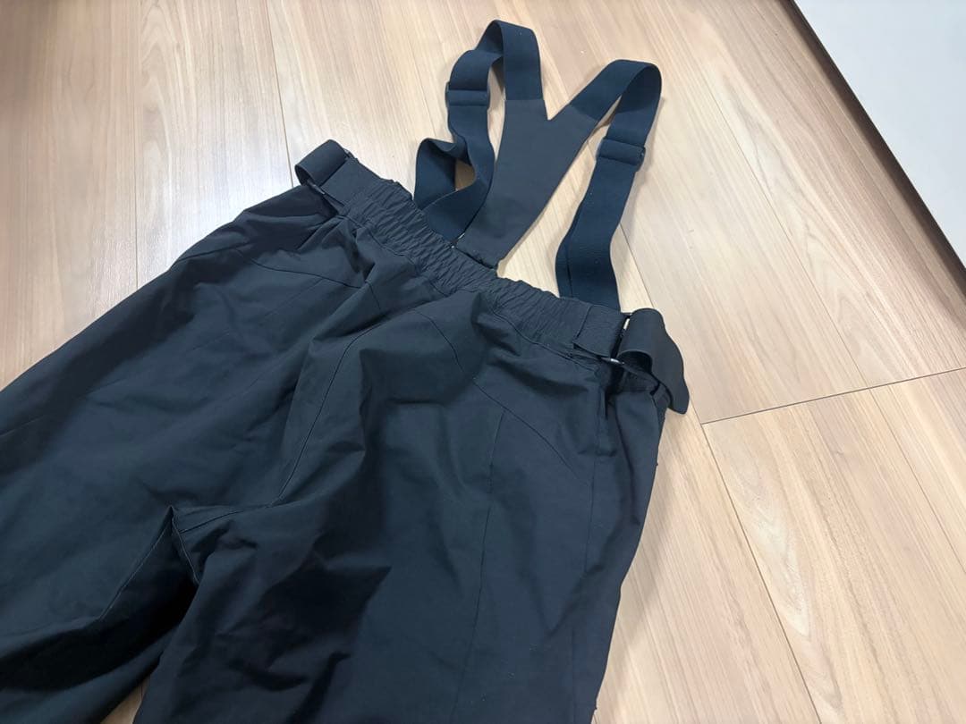 ★送料無料・非売品★オガサカ　コーチモデル　スキーウエア上下　SAJ デモ