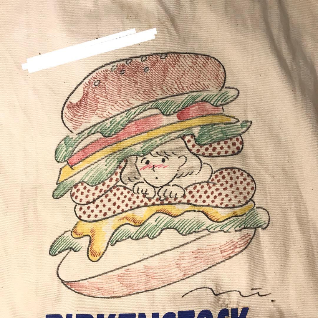 たなかみさき　原画　直筆　サイン入り　一点物