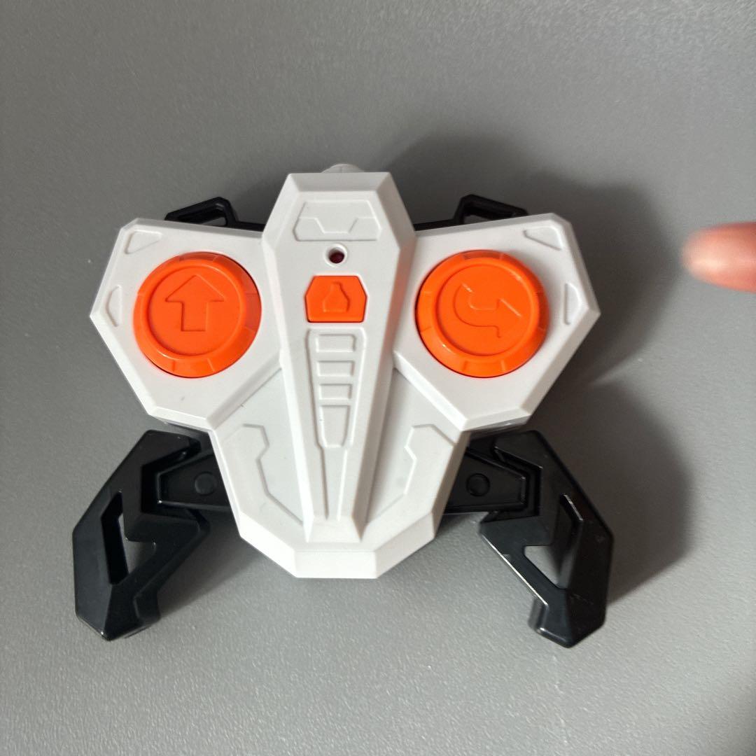 R1 1/6スケール リモコン　オートバイ スタントカー　ワイヤレス　ラジコン