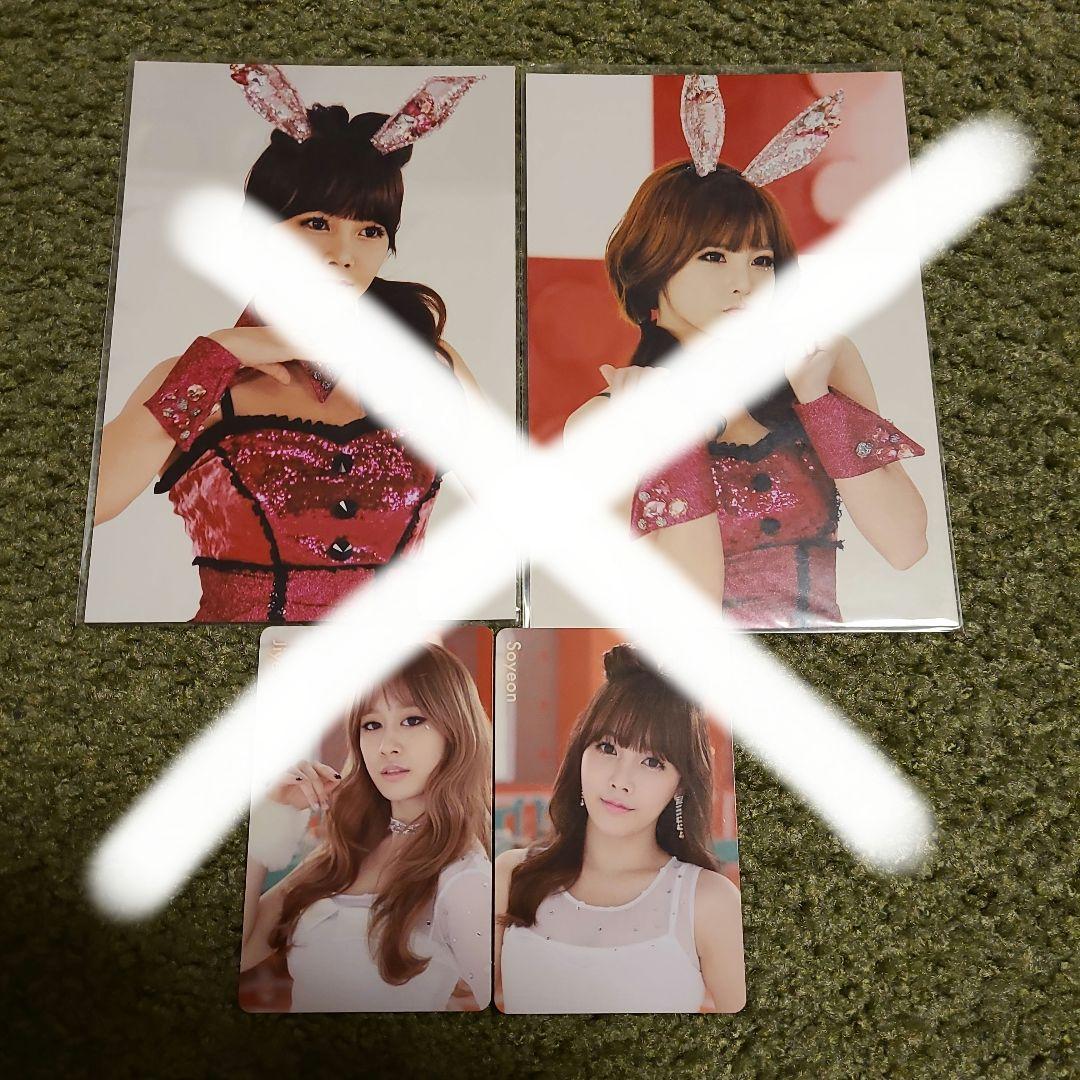T-ARAのCDセット
