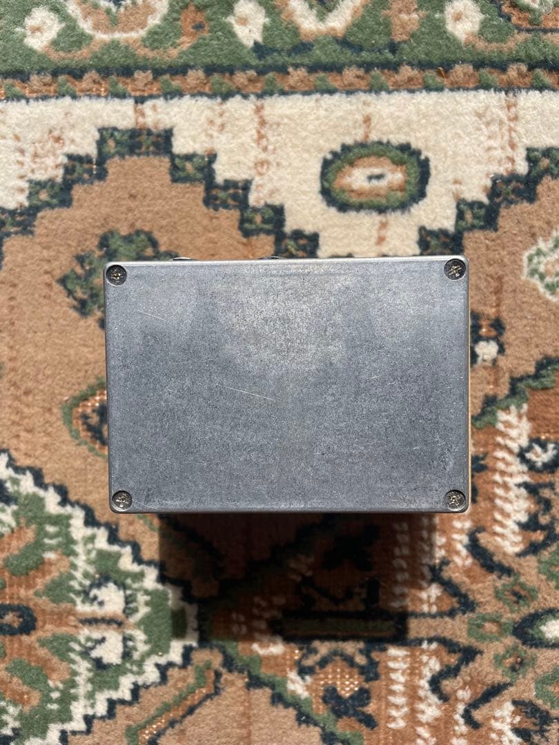 TDC-10U ATT-120 パッシブステレオダイレクトボックス
