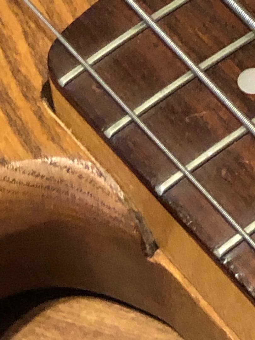 アッシュ　JBベース