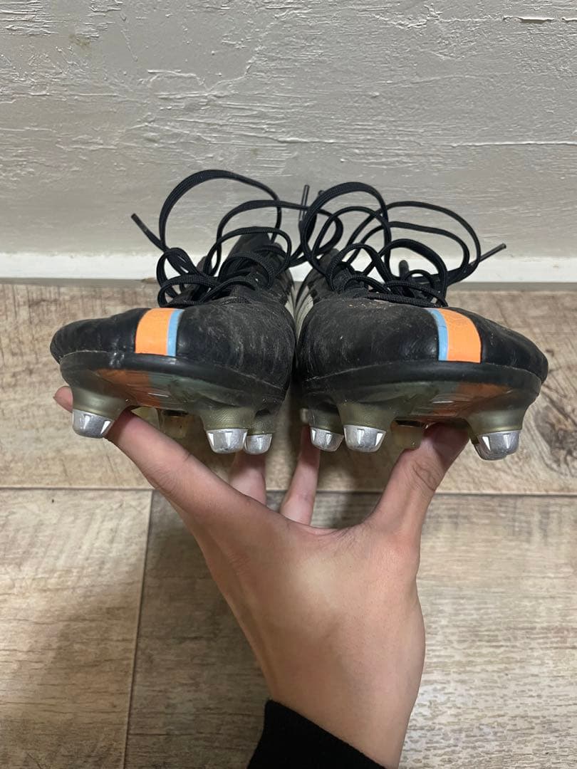 シューズ adidas 11pro