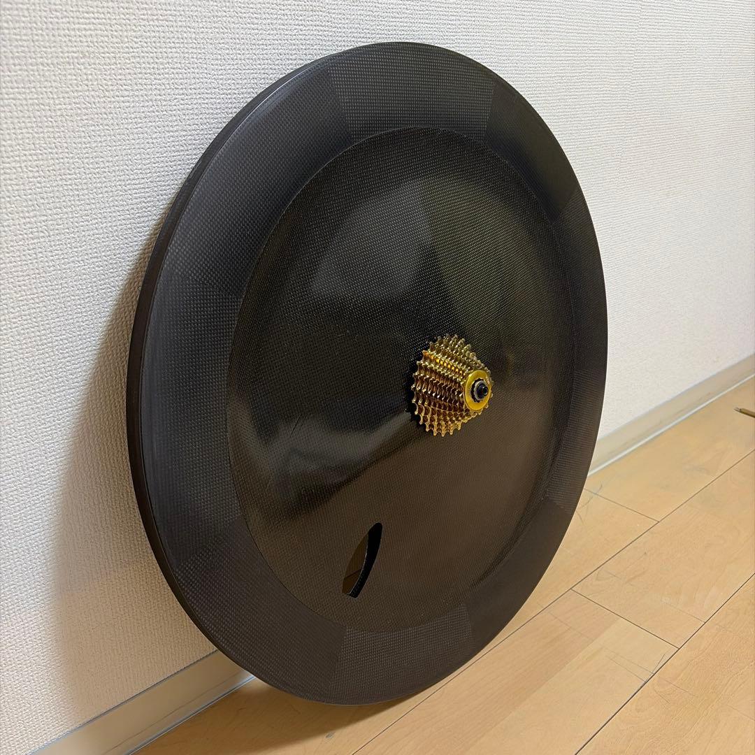 ヘッド HED スティンガー ディスク STINGER DISC チューブラー