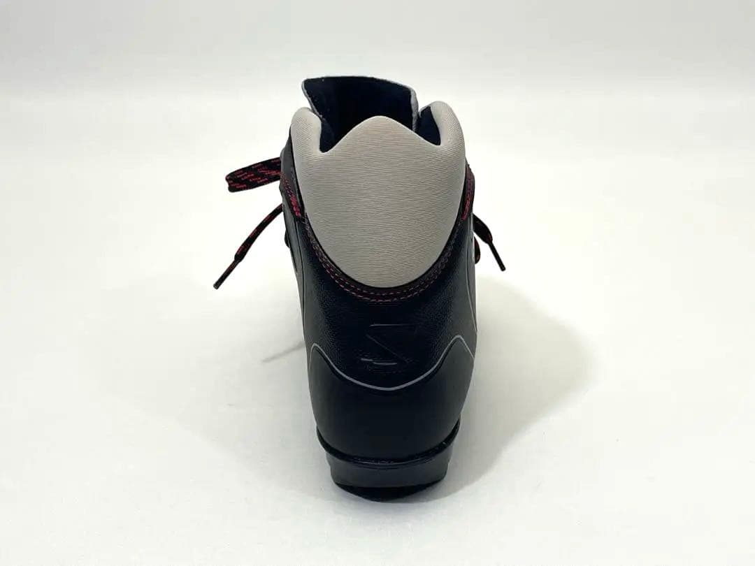 てレット★SALOMON escape3 ノルディック歩くスキー用ブーツ