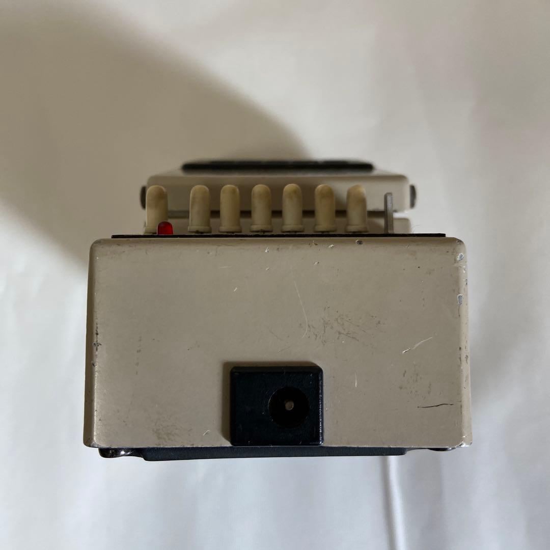 BOSS GE-7 ボス イコライザー