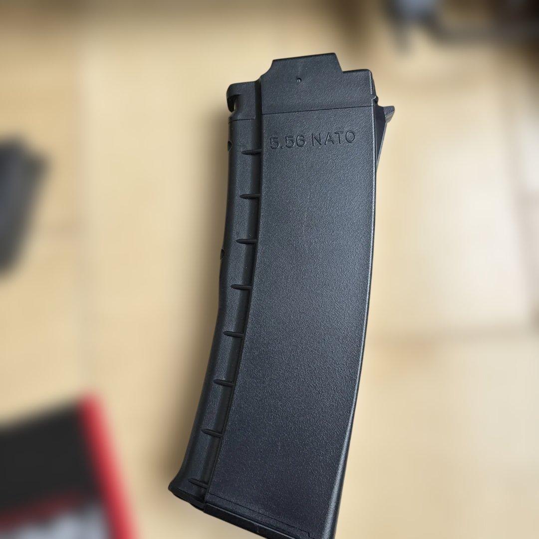 マルイ次世代ＡＫ１０２