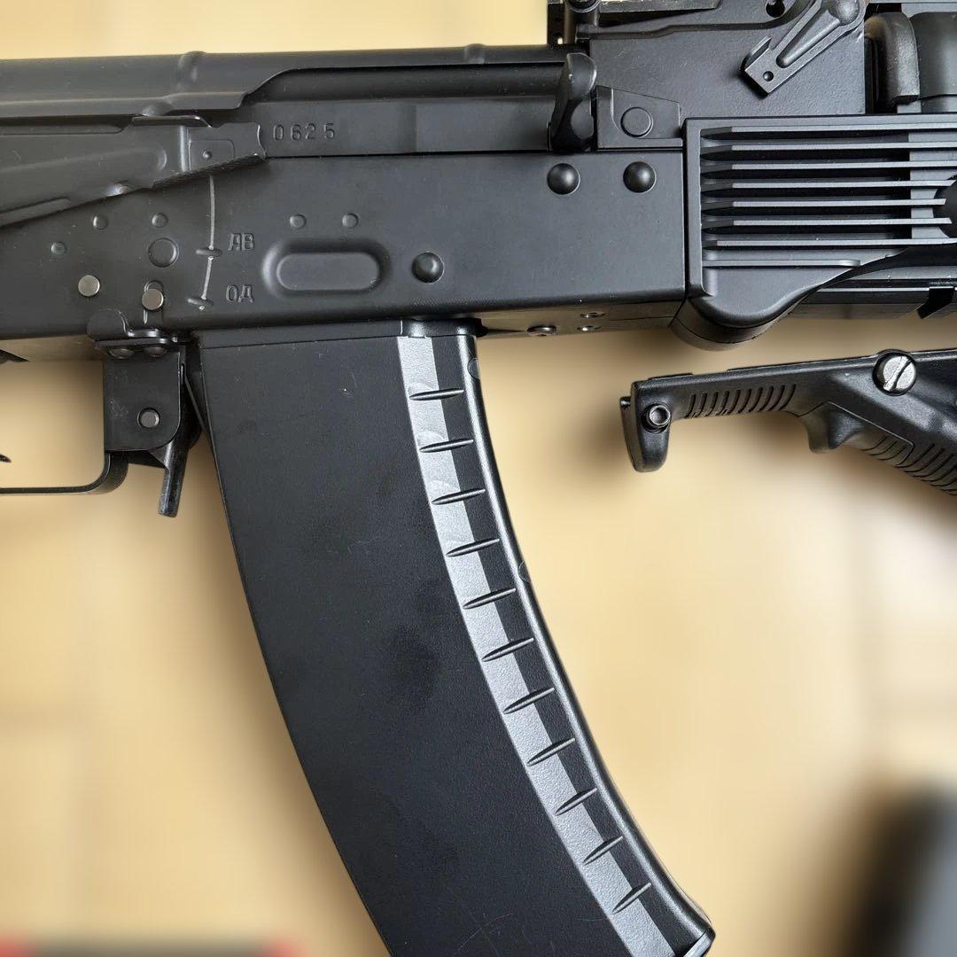 マルイ次世代ＡＫ１０２