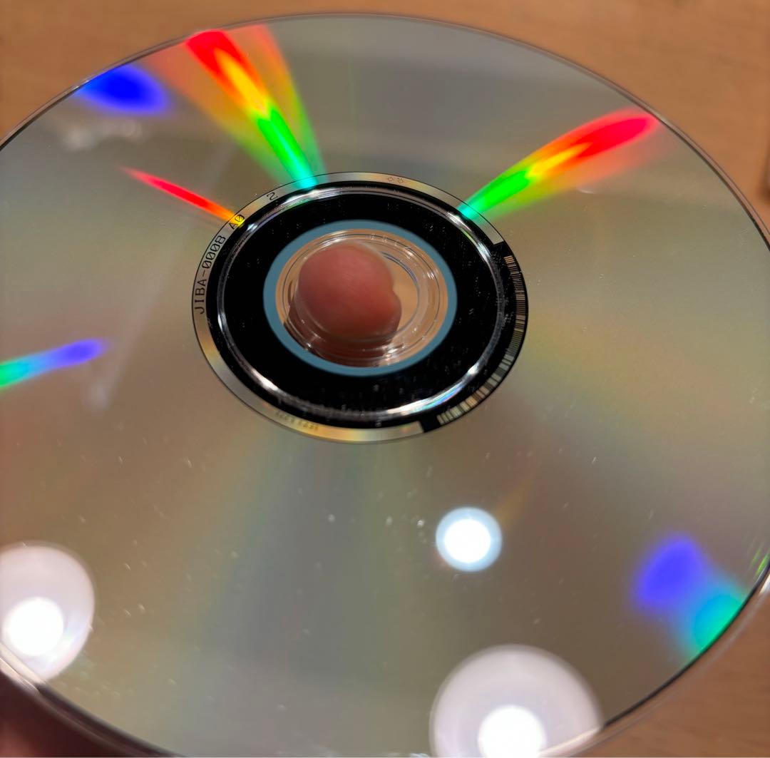 素顔4  Man盤　正規品　DVD