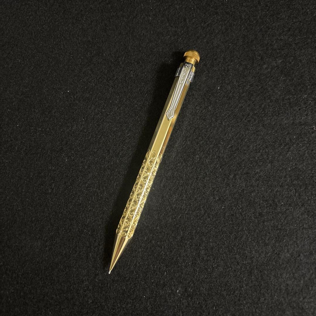 【超希少】　彫金カヴェコスペシャル ブラス　MP0.5mm 最終値下げ