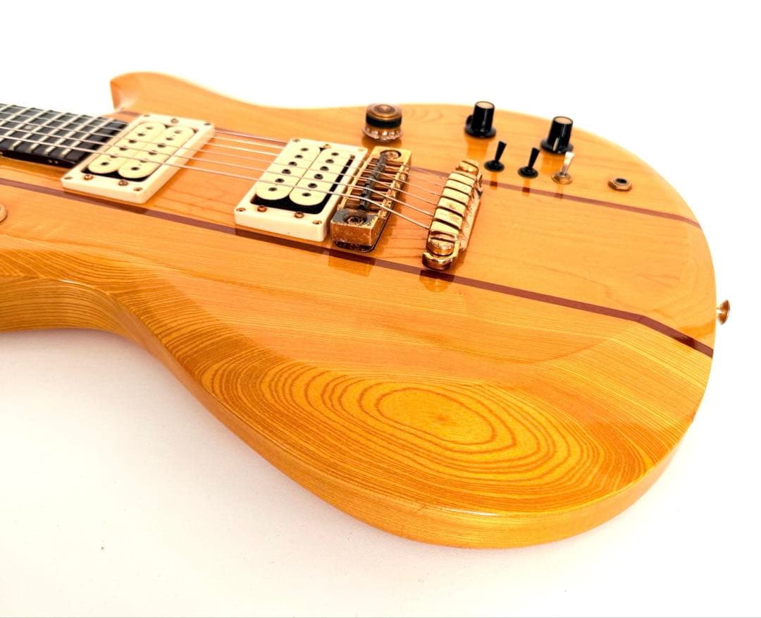 【希少・美品】IBANEZ ST300 エレキギター アイバニーズ
