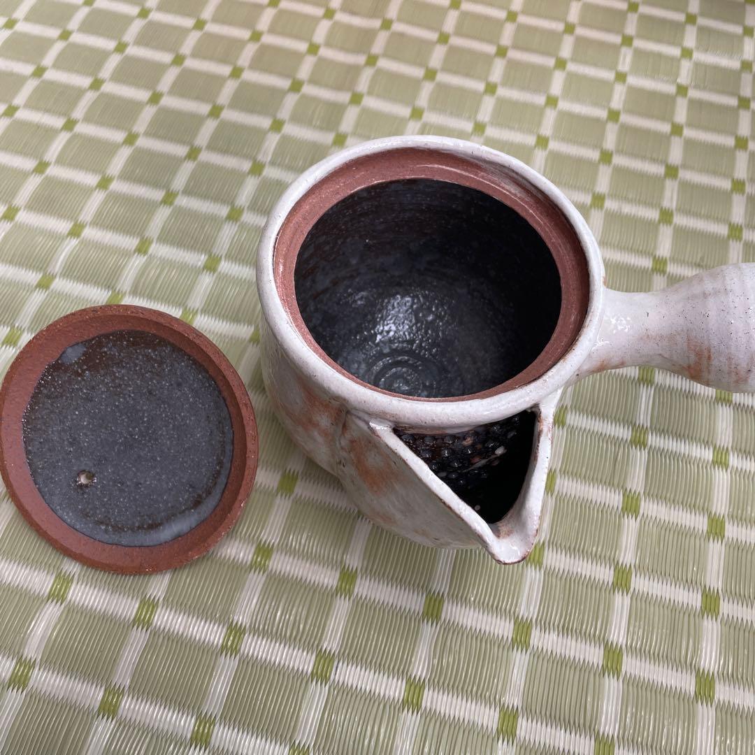 泰山窯 茶器
