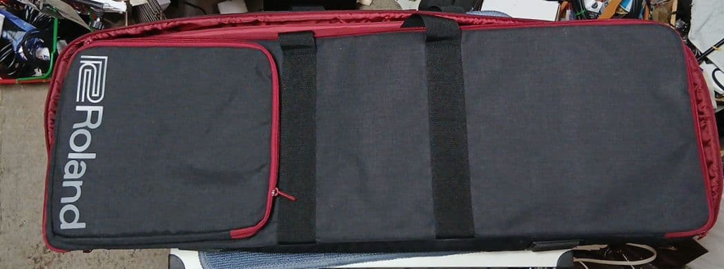 ハーモニーデイレクター？ ローランド HK-100　JUSTY フルセット　良品