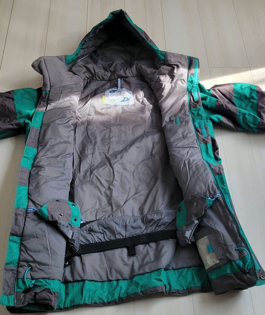 スノーボードウェア BURTON(ショーン・ホワイトモデル) ボーダー