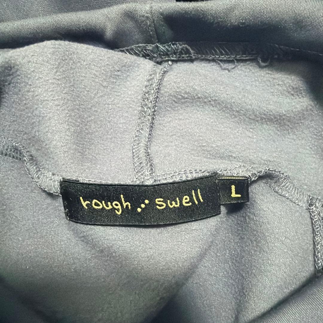 rough&swell WINNER OFF TURTLE オフタートル