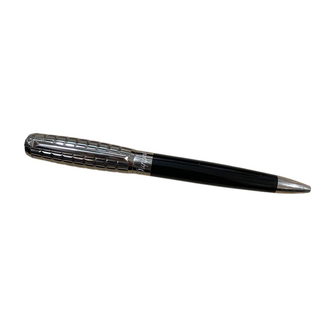 【良品】S.T.Dupont ボールペン 箱付き