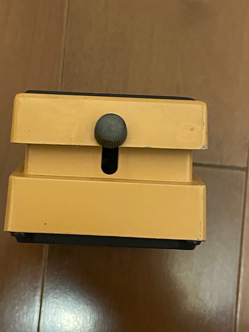 【最終価格】BOSS T Wah TW-1 ギターエフェクター