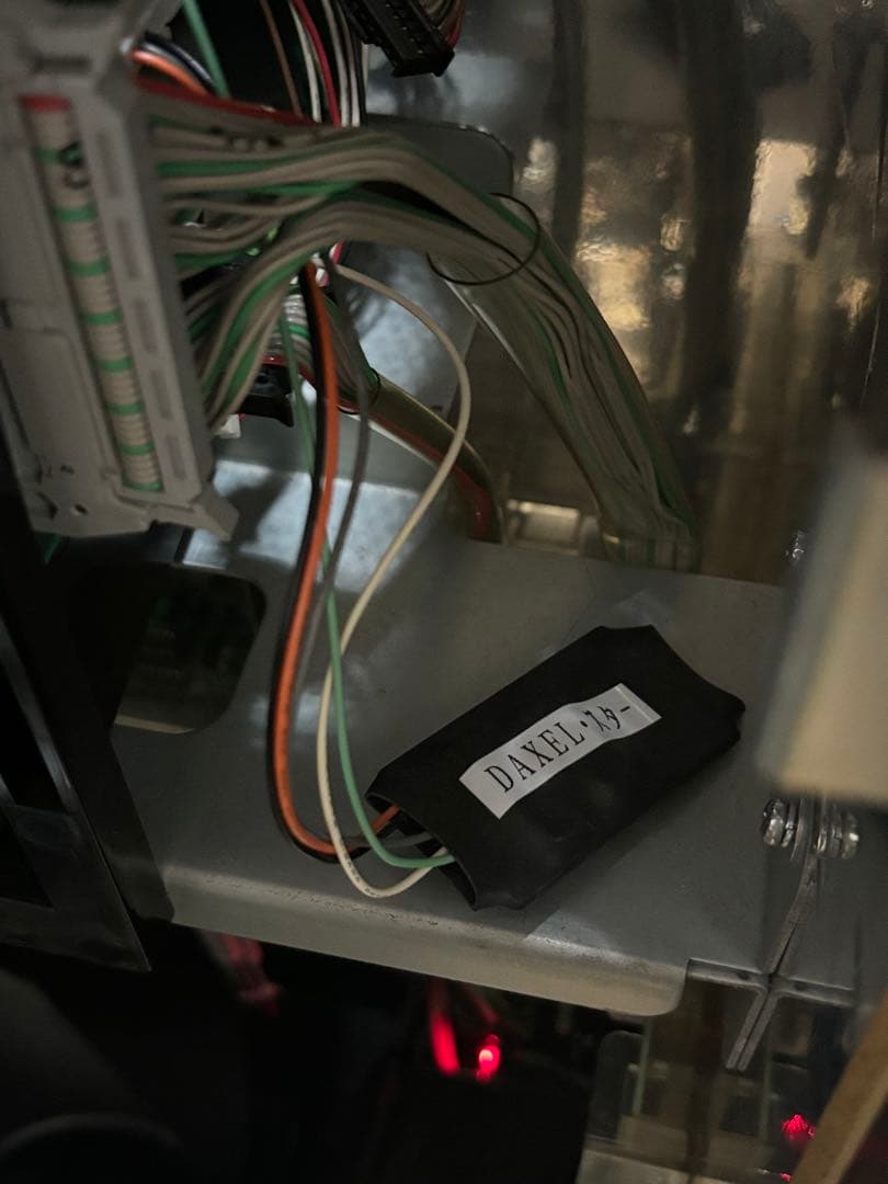 結城友奈は勇者であるスロット実機不要機リールストッパーイヤホンコンバーター
