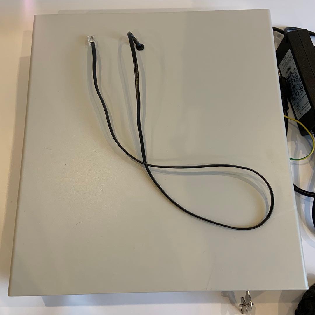 tsp650 bluetoothモデル　エアレジ可&レジドロワセット