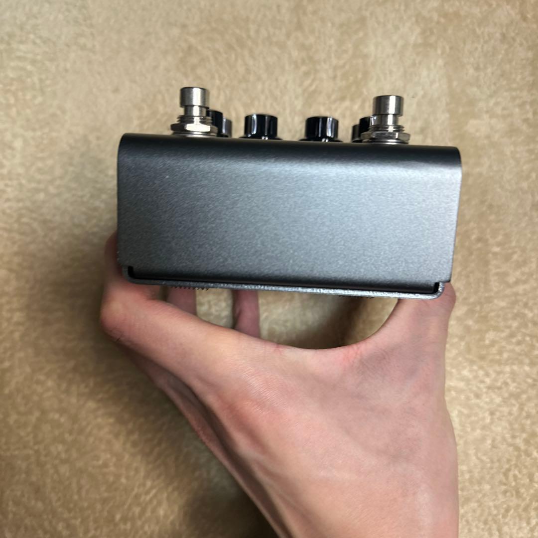 strymon El Capistan ギターエフェクター