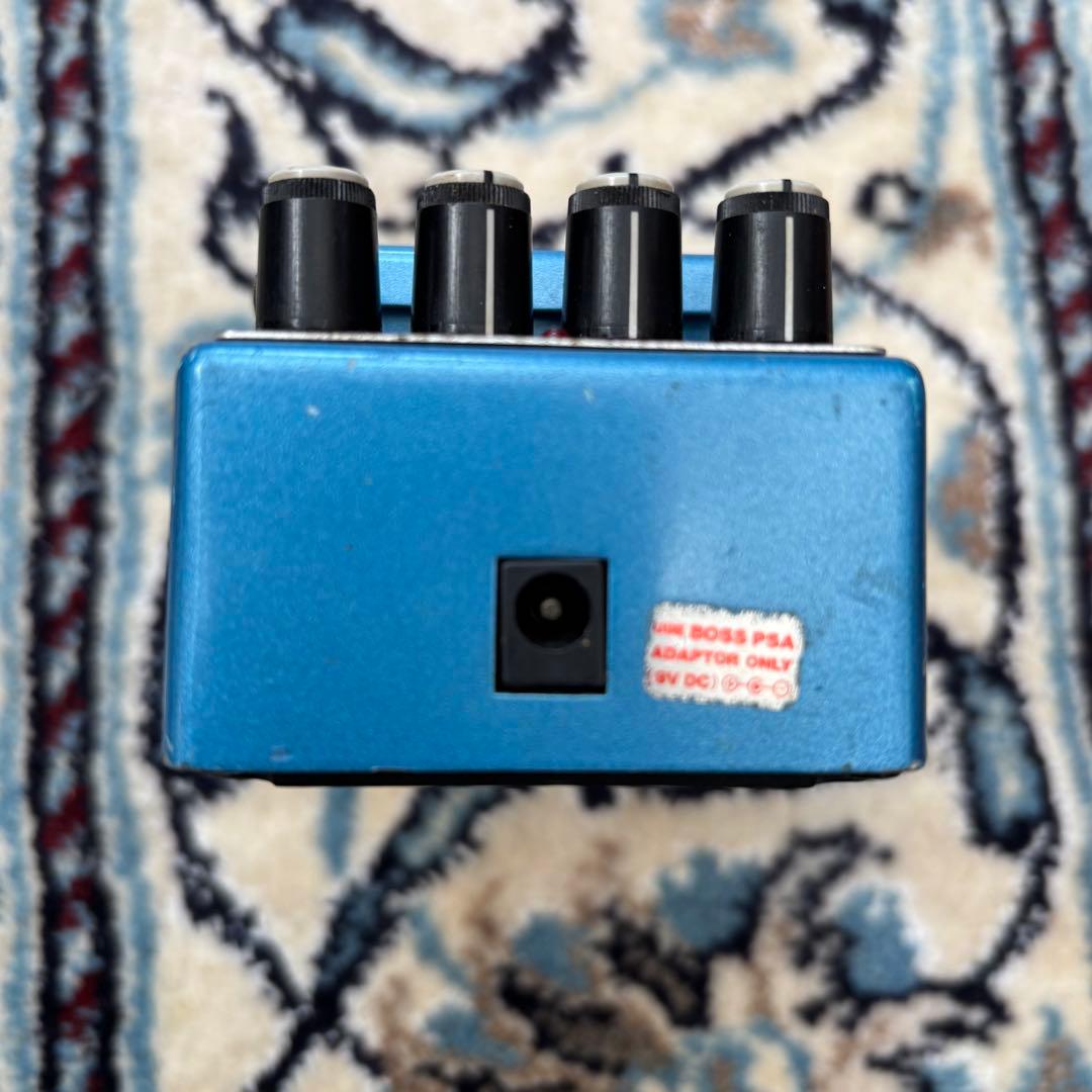 ギター BOSS / PS-2 / Digital Pitchshifter/Delay
