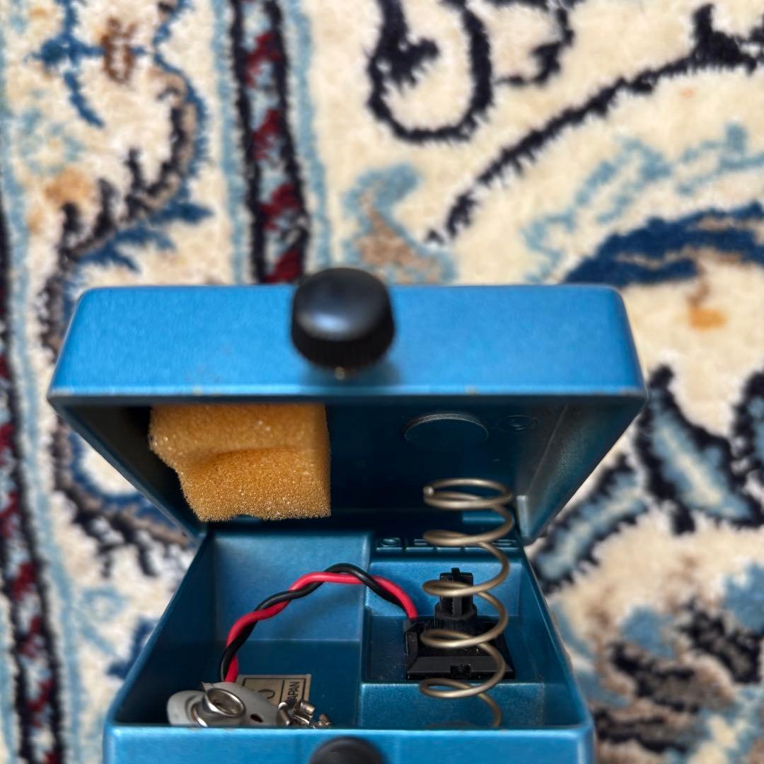 ギター BOSS / PS-2 / Digital Pitchshifter/Delay