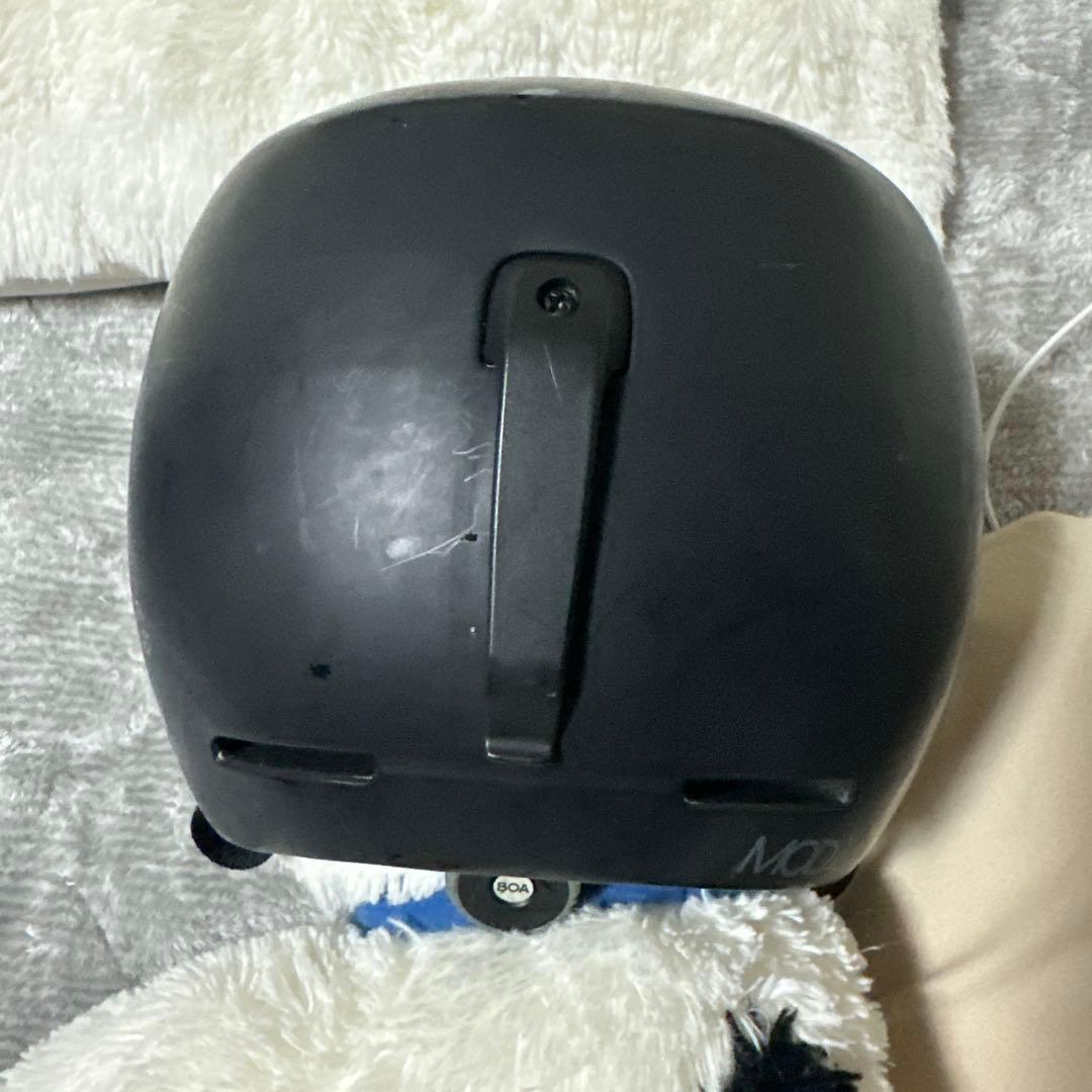 オークリーMOD1