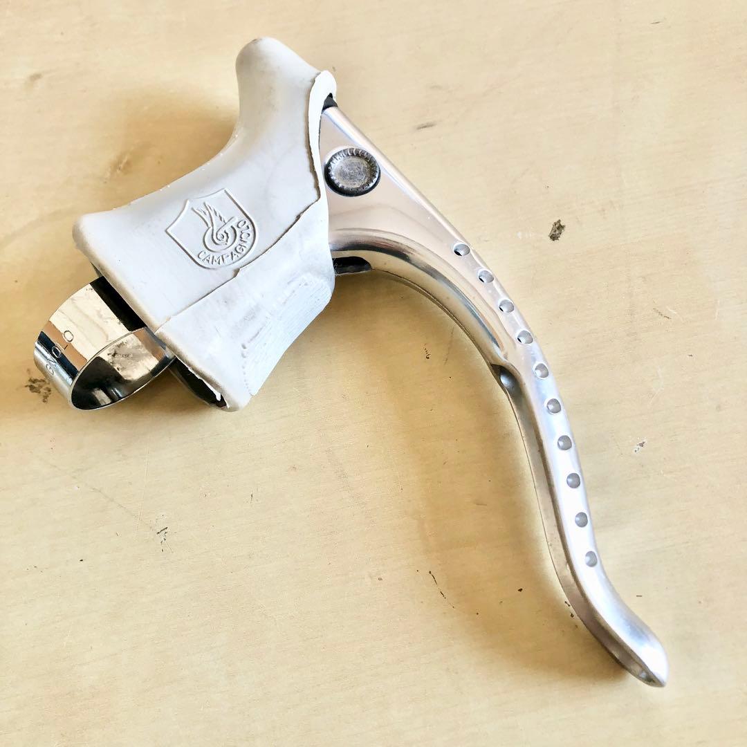 Campagnolo Cレコード ブレーキレバー