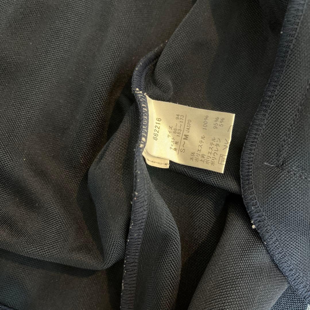 【美品】希少 PUMAプーマ　ネイビー　ピンク　プージャ　y2k