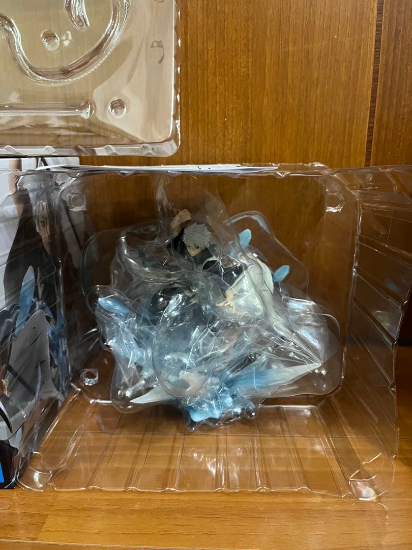 BLEACH フィギュアーツzero 日番谷冬獅郎　千年血戦編