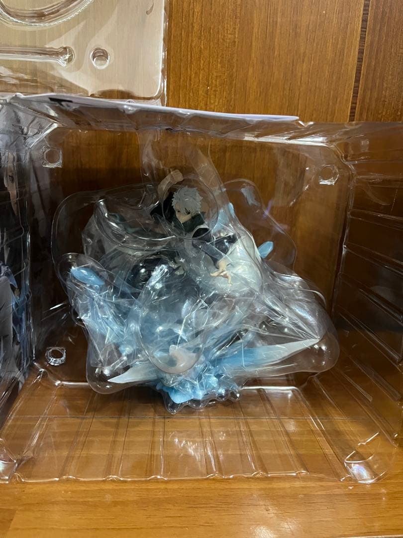 BLEACH フィギュアーツzero 日番谷冬獅郎　千年血戦編
