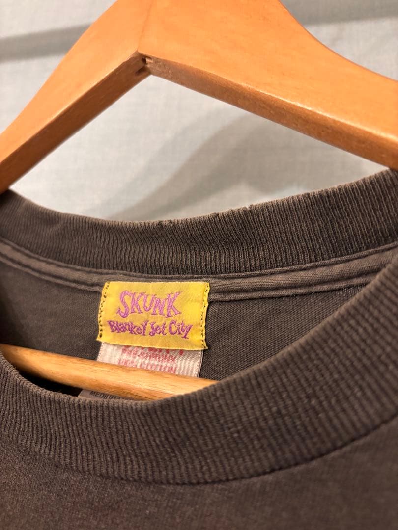 BLANKEY JET CITY Tシャツ Mサイズ