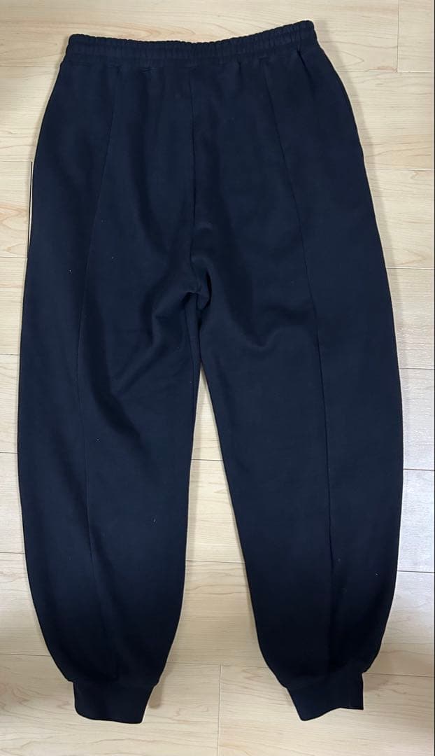 ア*ム様 VENUM ヴェナム セットアップ パーカー L ジョガーパンツ M