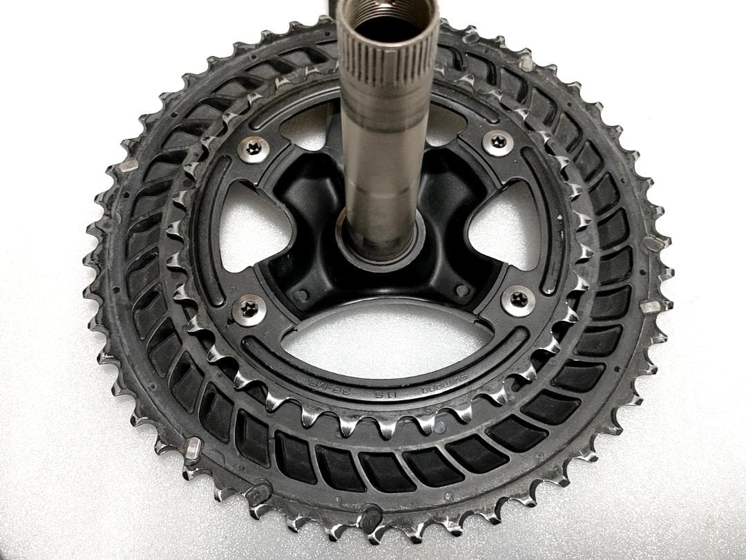 シマノ 105 FC-5800 クランク セット 自転車 パーツ ロードバイク