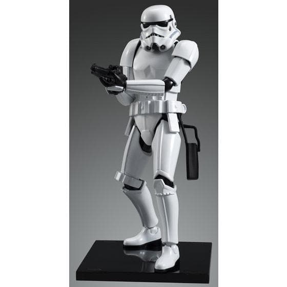 【2品セット】スターウォーズ グリーヴァス将軍／ストームトルーパー【新品未開封】