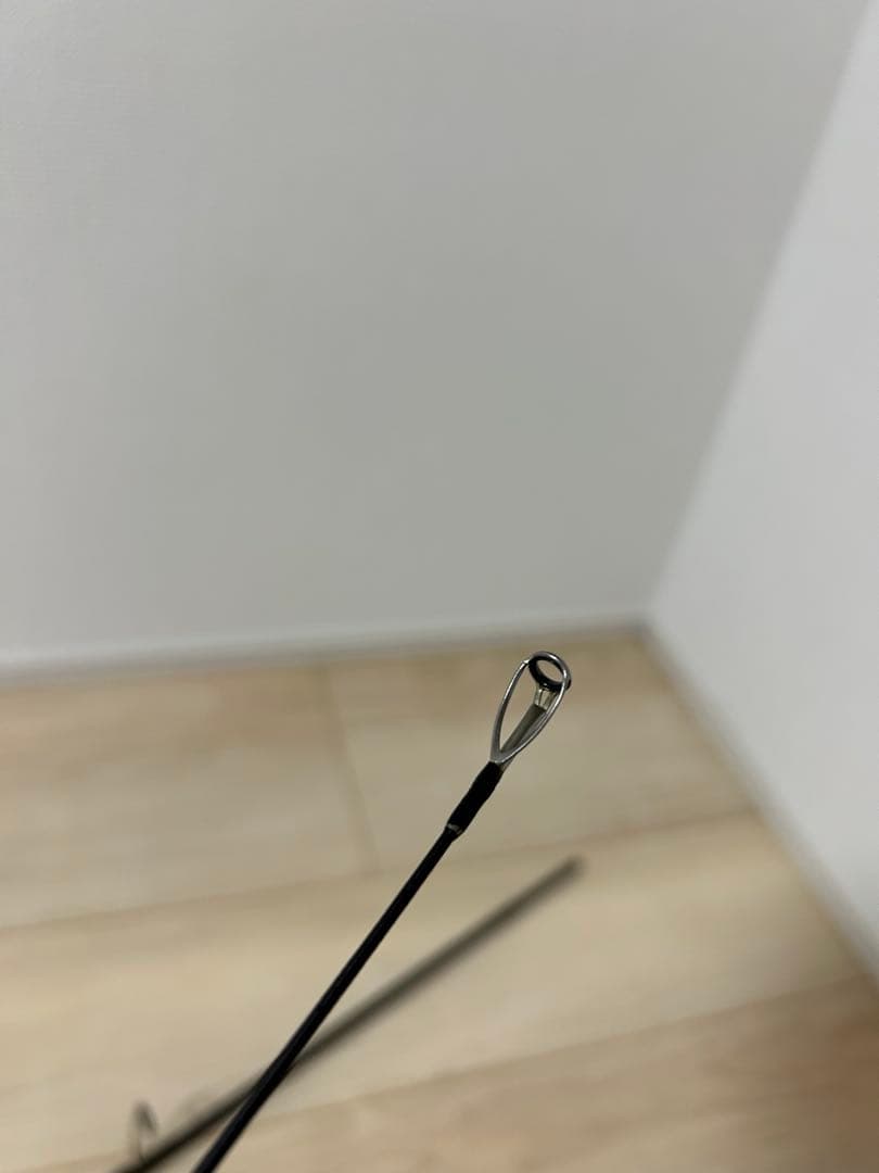 Gクラフト MWS-972-TR ジークラフト シーバス ロッド　遠投