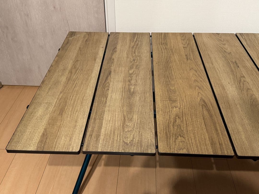 モンベル マルチフォールディングテーブルワイド